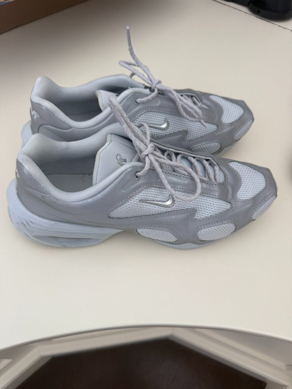 Air Max Muse Reflective Sneakers